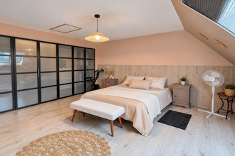 achat maison bouin-plumoison 62140