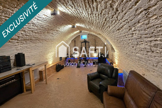 achat maison bouix 21330