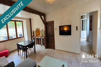 achat maison bouix 21330