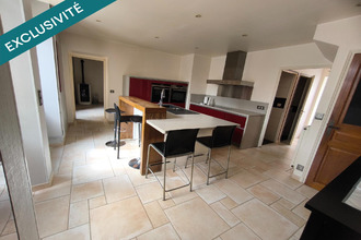 achat maison bouix 21330