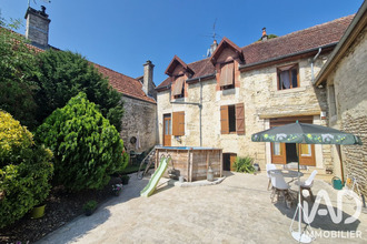achat maison bouix 21330