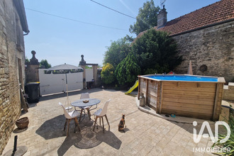 achat maison bouix 21330