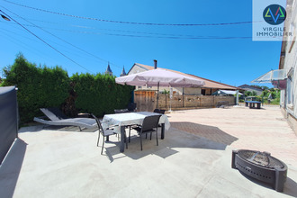 achat maison boujailles 25560