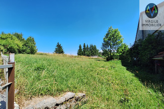 achat maison boujailles 25560