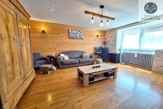 achat maison boujailles 25560