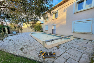 achat maison boujan-sur-libron 34760