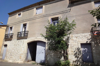 achat maison boujan-sur-libron 34760