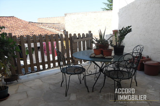 achat maison boujan-sur-libron 34760