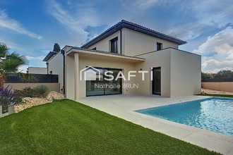 achat maison boujan-sur-libron 34760