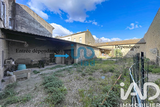 achat maison boujan-sur-libron 34760