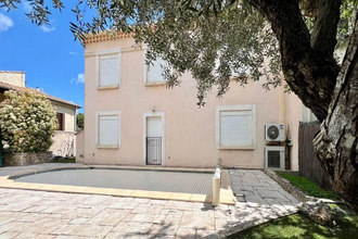 achat maison boujan-sur-libron 34760