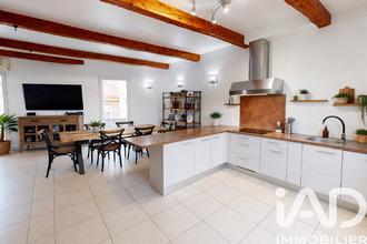 achat maison boujan-sur-libron 34760