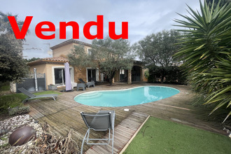 achat maison boujan-sur-libron 34760