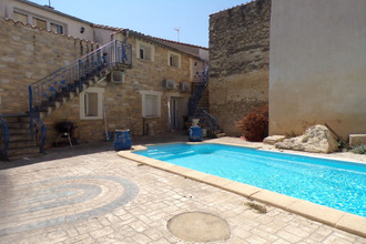 achat maison boujan-sur-libron 34760