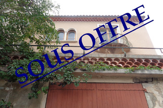 achat maison boujan-sur-libron 34760