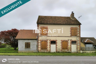 achat maison boulages 10380