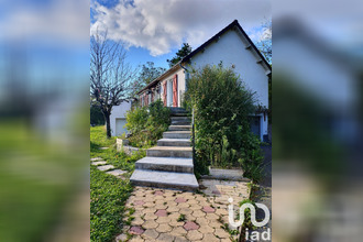 achat maison boulancourt 77760