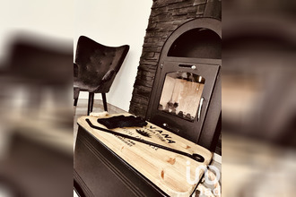 achat maison boulancourt 77760