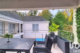 achat maison boulancourt 77760