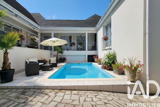 achat maison boulancourt 77760