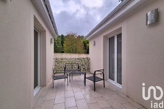 achat maison boulancourt 77760