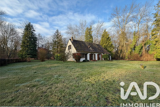 achat maison boulancourt 77760