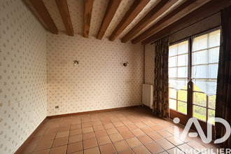 achat maison boulancourt 77760