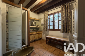 achat maison boulancourt 77760