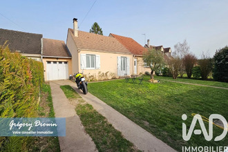 achat maison boulancourt 77760