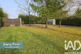 achat maison boulancourt 77760