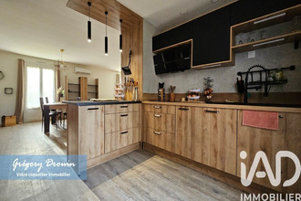 achat maison boulancourt 77760