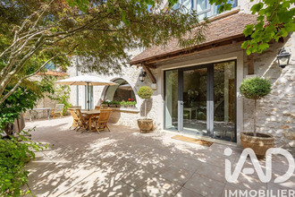 achat maison boulancourt 77760