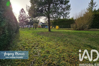 achat maison boulancourt 77760