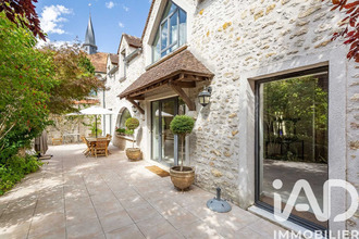 achat maison boulancourt 77760