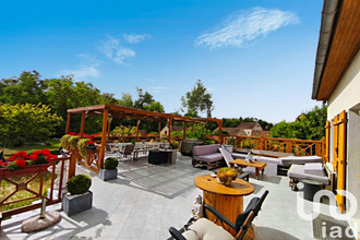 achat maison boulancourt 77760