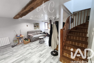 achat maison boulancourt 77760