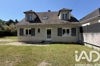 achat maison boulancourt 77760