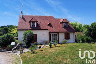 achat maison boulancourt 77760