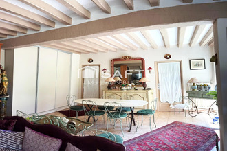 achat maison boulancourt 77760