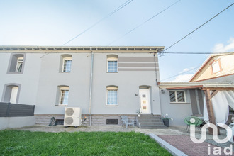 achat maison boulange 57655