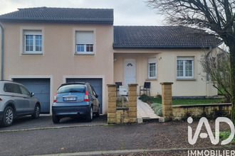 achat maison boulange 57655