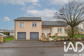 achat maison boulange 57655