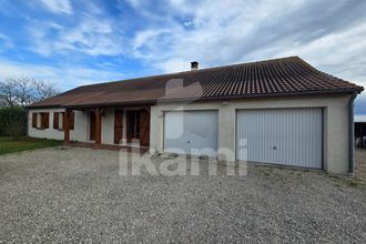 achat maison boulay-les-barres 45140