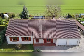 achat maison boulay-les-barres 45140