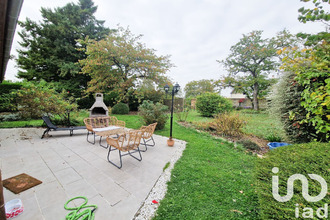 achat maison boulay-les-barres 45140