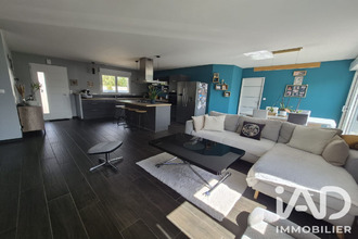 achat maison boulay-les-barres 45140