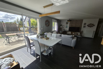 achat maison boulay-les-barres 45140