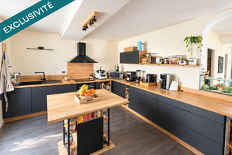 achat maison boulay-les-barres 45140