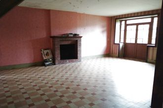 achat maison boulay-les-ifs 53370