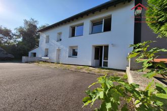 achat maison boulay-moselle 57220